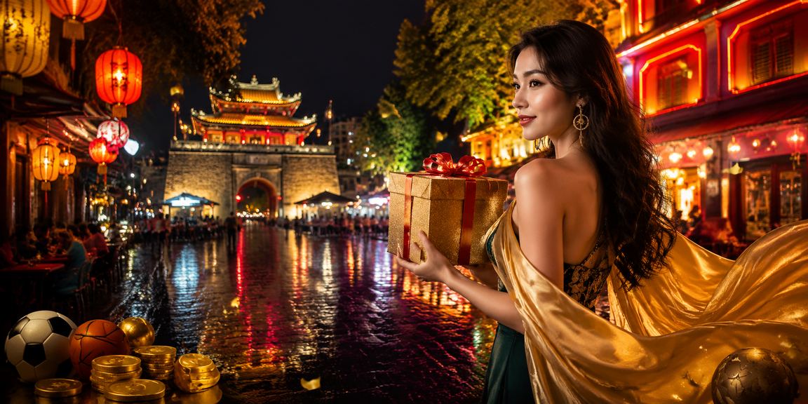 Không khí sôi động cá cược thể thao tại Hà Nội trong mùa lễ hội